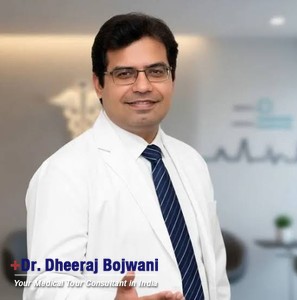Dr. Amit Kumar Shridhar Dr. Amit Kumar Shridhar