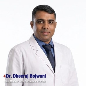 Dr. Ankur Nanda Dr. Ankur Nanda