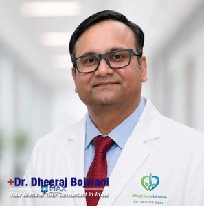 Dr. Bhavuk Garg Dr. Bhavuk Garg
