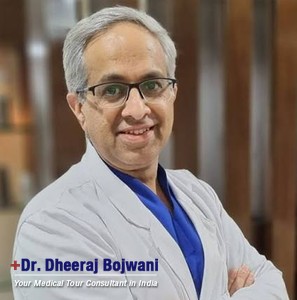 Dr. Gurinder Bedi Dr. Gurinder Bedi