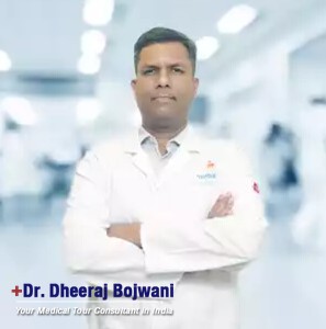 Dr. Nikhil Jain Dr. Nikhil Jain