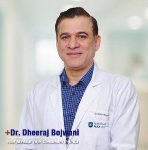Dr. Mihir Bapat Dr. Mihir Bapat