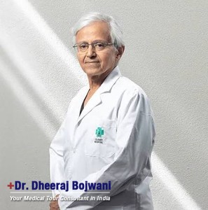 Dr. Shekhar Bhojraj Dr. Shekhar Bhojraj