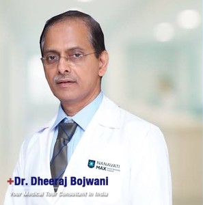 Dr. Suresh Shett Dr. Suresh Shett