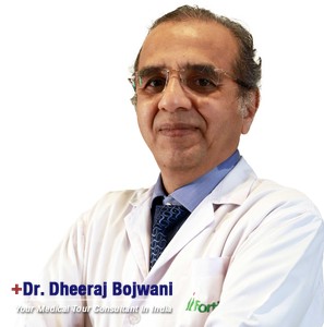 Dr. Vikas Gupte Dr. Vikas Gupte