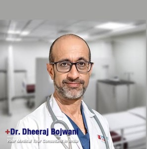 Dr. Arvind Bhateja Dr. Arvind Bhateja