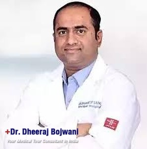 Dr. Bharat P. Sarkar Dr. Bharat P. Sarkar