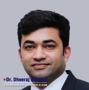 Dr. Deepak B S Dr. Deepak B S