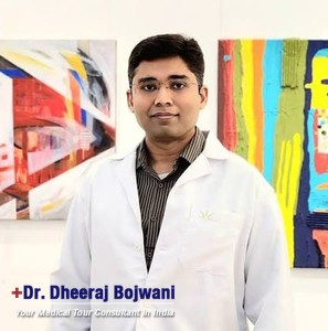 Dr. Jagdish Chattnalli Dr. Jagdish Chattnalli