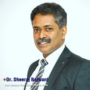 Dr. Karunakaran S Dr. Karunakaran S