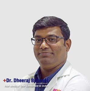 Dr. P. Keerthivasan Dr. P. Keerthivasan