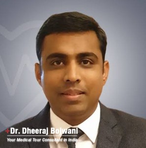 Dr. Ankur Nanda Dr. Ankur Nanda