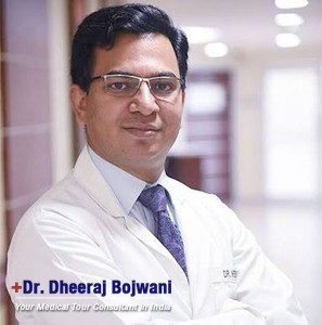 Dr. Hitesh Garg Dr. Hitesh Garg