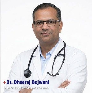 Dr. V. Anand Naik Dr. V. Anand Naik