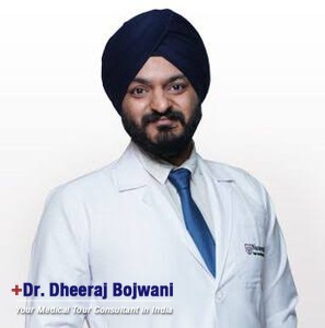 Dr. Amandeep Gujral Dr. Amandeep Gujral