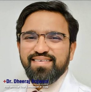 Dr. Manish Kothari Dr. Manish Kothari