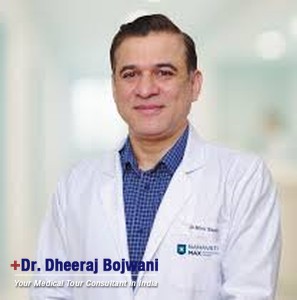 Dr. Mihir Bapat Dr. Mihir Bapat