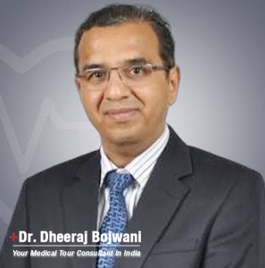 Dr. Vikas Gupte Dr. Vikas Gupte