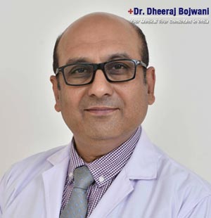 Dr Sachin Bhonsle