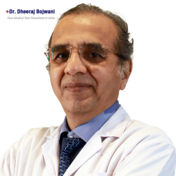 Best Spine Surgeon in India Dr. Vikas Gupte