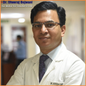 Best Neurosurgeon Dr. Hitesh Garg