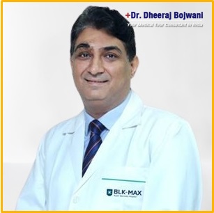 Dr Arvind G Kulkarni