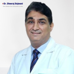 Best Spine Surgeon in India Dr. Puneet Girdhar