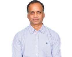 Dr. A. B. Govindaraj