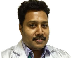 Dr. Barani R