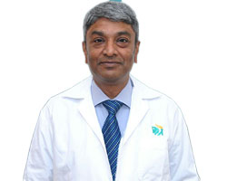 Dr. C.B. Prabhu