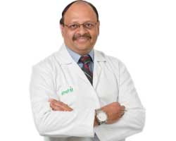 Dr Krishnan PR