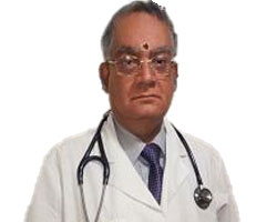 Dr. M R Sivakumar