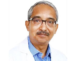Dr. S. Selvapandian