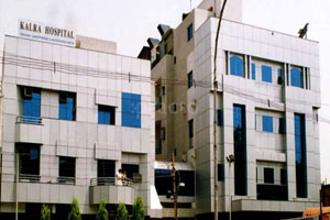 Kalra Hospital