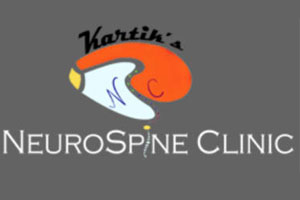 Karthik's Neurospine Clinic
