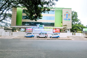 People Tree Hospitals Bangalore