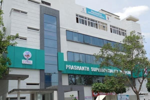 Prashanth Super Hospital