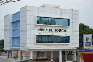 Neuro Life Hospital Bangalore