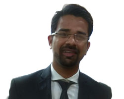 Dr Vikas Jain