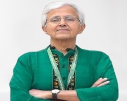Dr. Shekhar Bhojraj