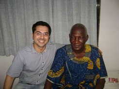 Best diabetic foot surgeons in Chennai 