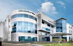 Columbia Asia Hospital, Whitefield, Bengaluru