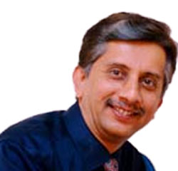 Dr Balaji Pai