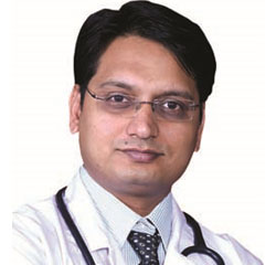 Dr. Kishor Rao