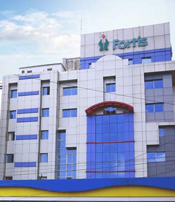 Fortis Malar Hospital Chennai
