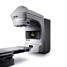 linear accelerator system India