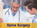 Spine Surgery India