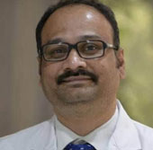 Dr. Ananda B. Mavoori