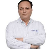 Dr. Deepak Vangani