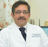 Dr. JKBC Parthiban